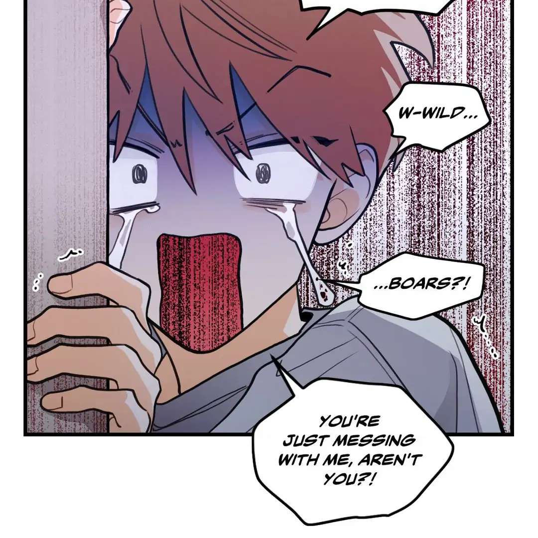 When Pear Blossoms Bloom Chapter 20 page 86 - 