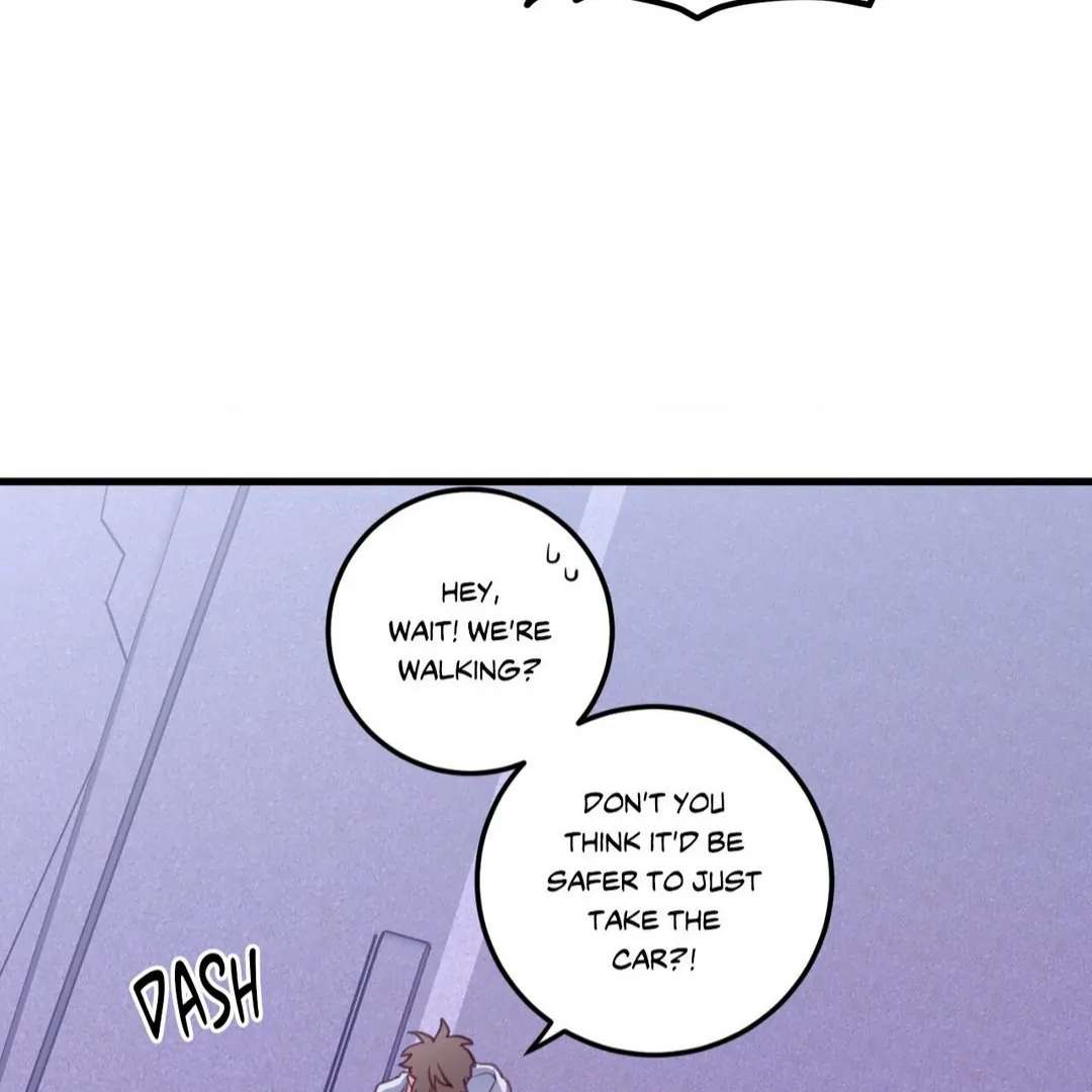 When Pear Blossoms Bloom Chapter 20 page 88 - 