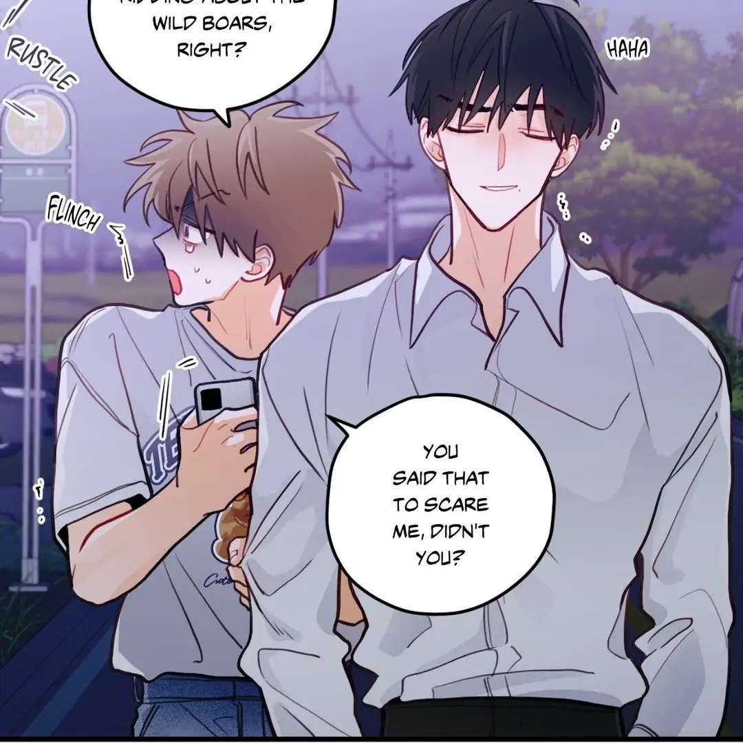 When Pear Blossoms Bloom Chapter 20 page 91 - 