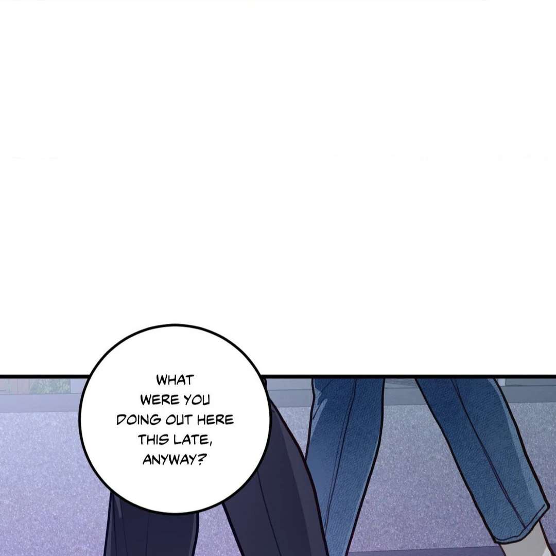 When Pear Blossoms Bloom Chapter 20 page 92 - 