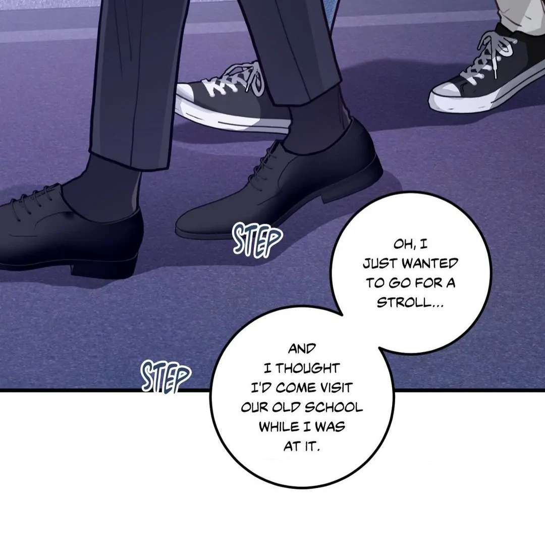When Pear Blossoms Bloom Chapter 20 page 93 - 