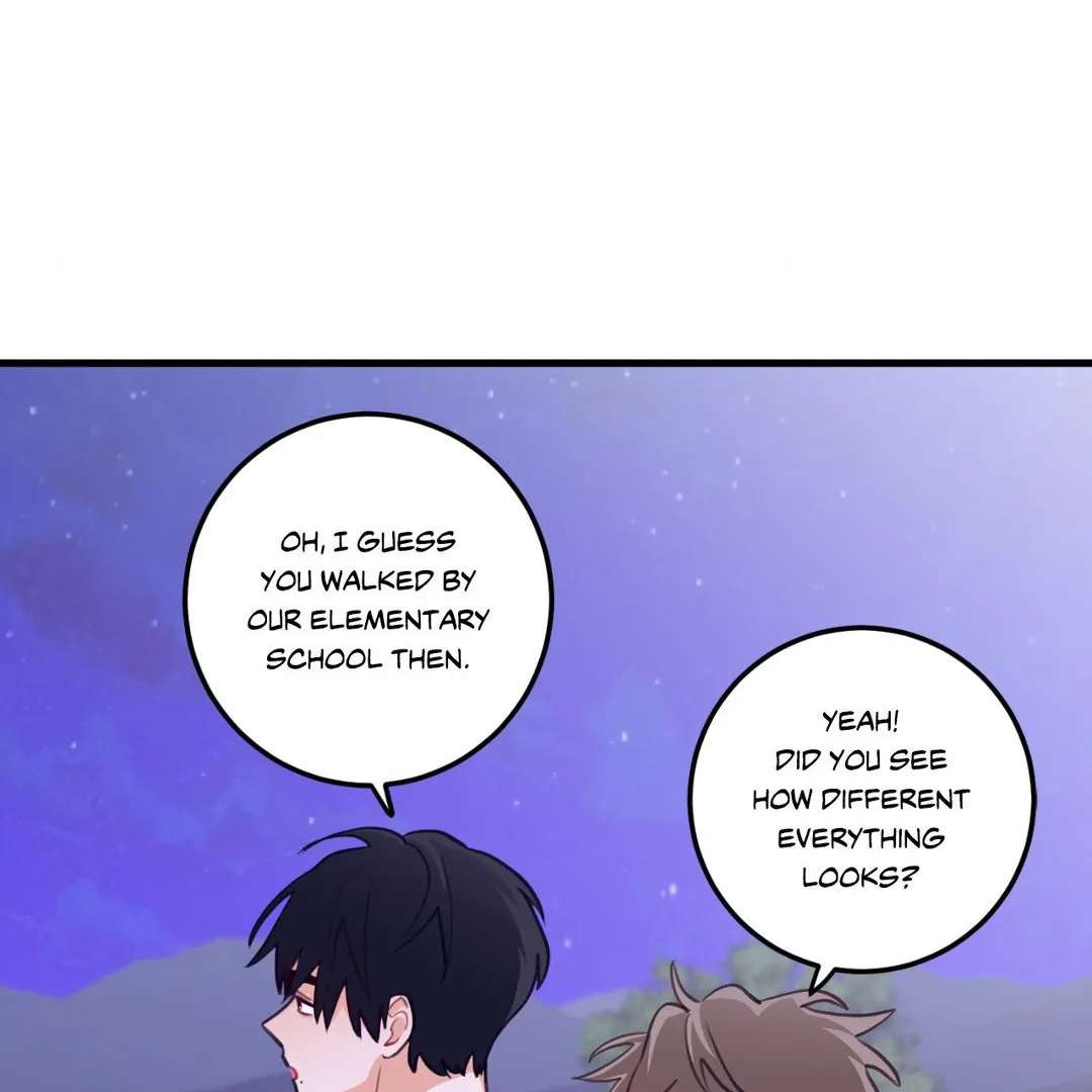 When Pear Blossoms Bloom Chapter 20 page 94 - 