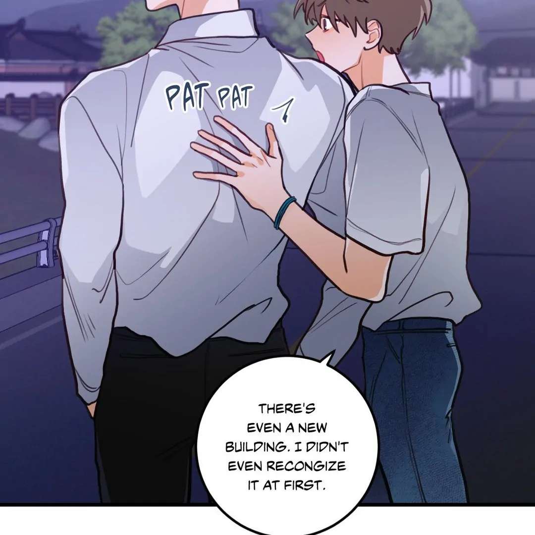 When Pear Blossoms Bloom Chapter 20 page 95 - 