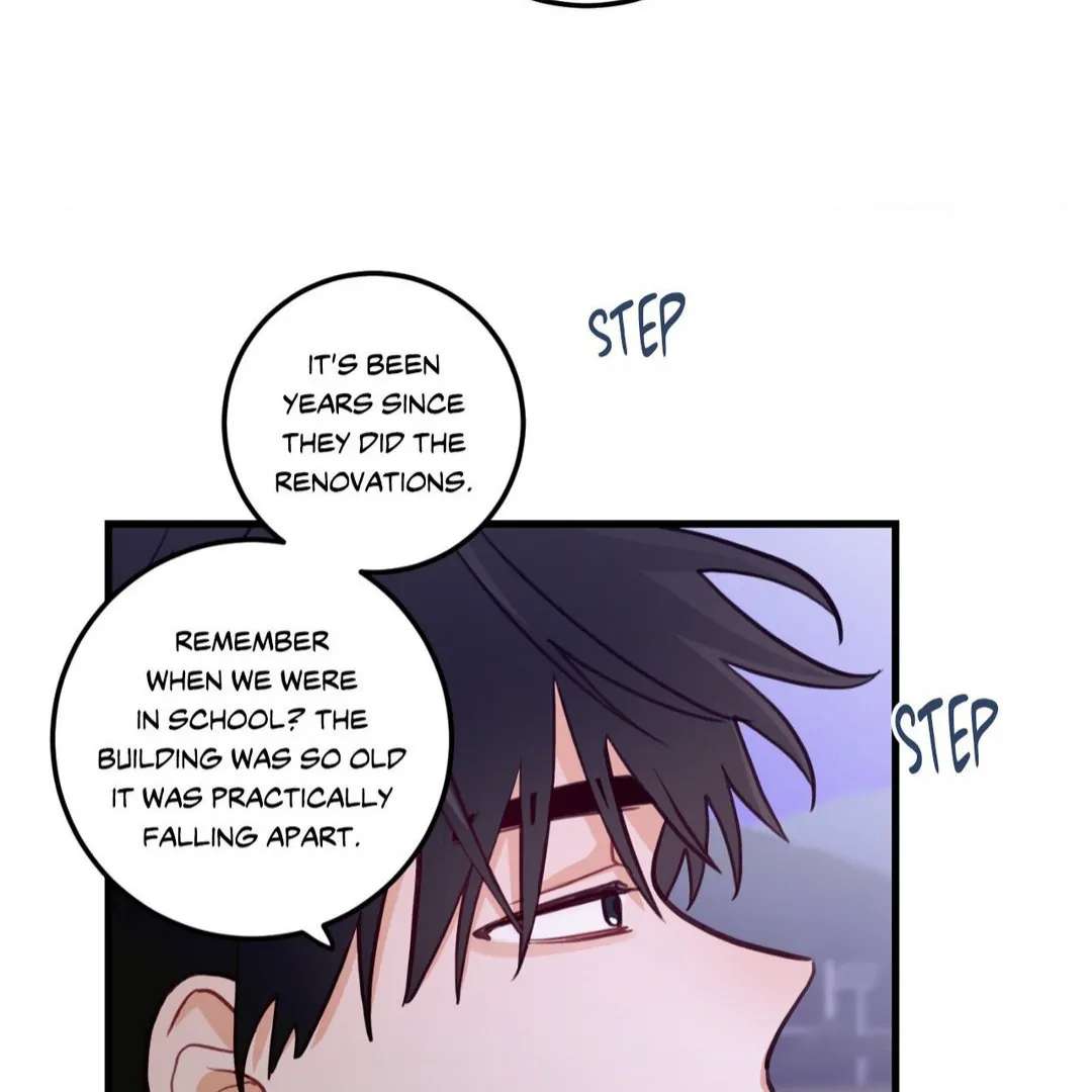 When Pear Blossoms Bloom Chapter 20 page 96 - 
