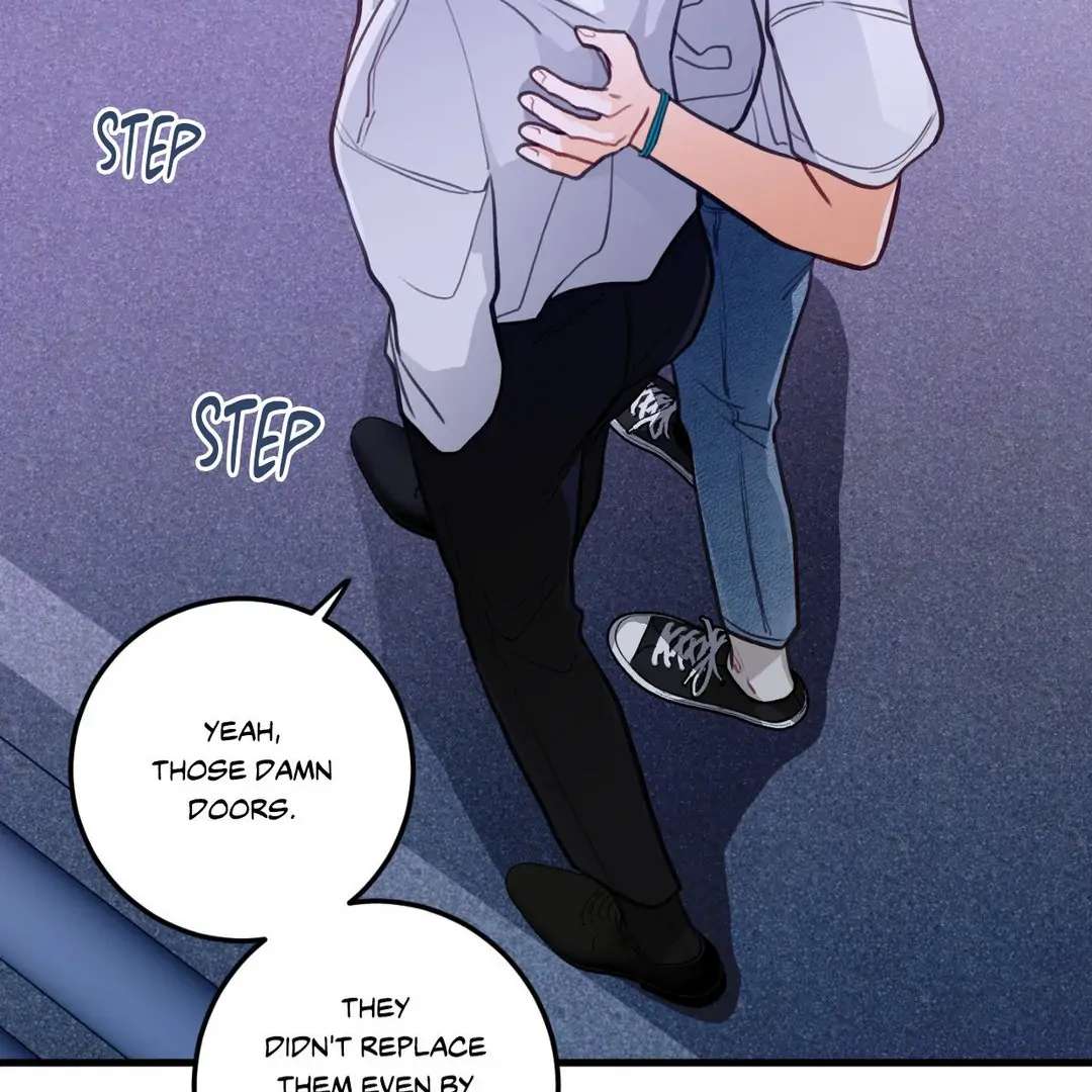 When Pear Blossoms Bloom Chapter 20 page 99 - 