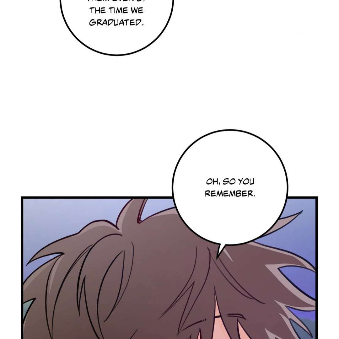 When Pear Blossoms Bloom Chapter 20 page 100 - 