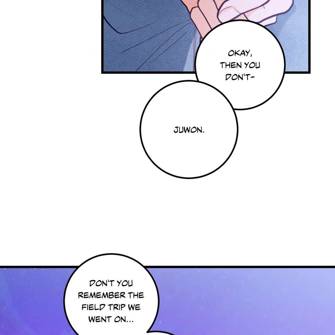 When Pear Blossoms Bloom Chapter 21 page 11 - 