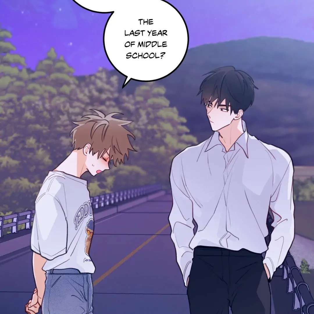 When Pear Blossoms Bloom Chapter 21 page 12 - 