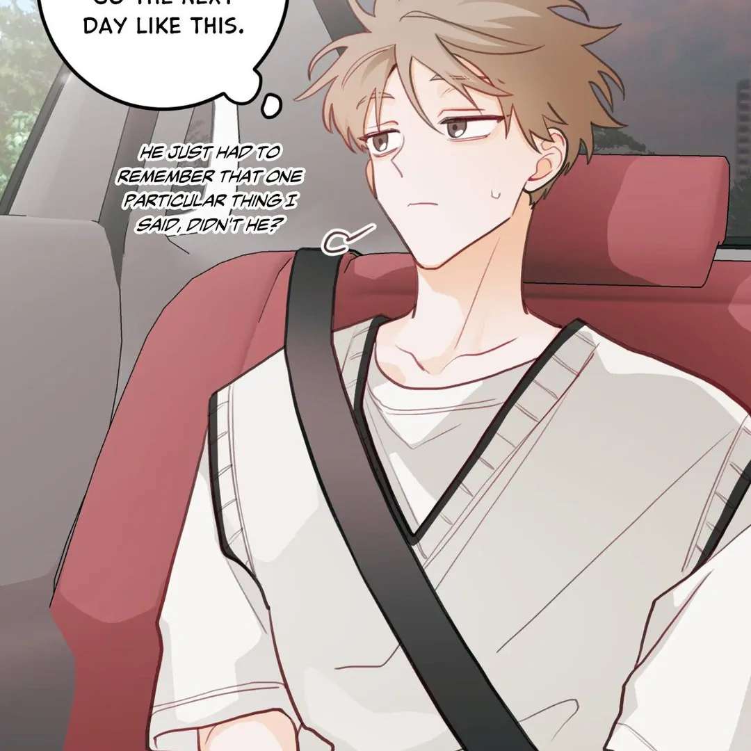 When Pear Blossoms Bloom Chapter 21 page 114 - 