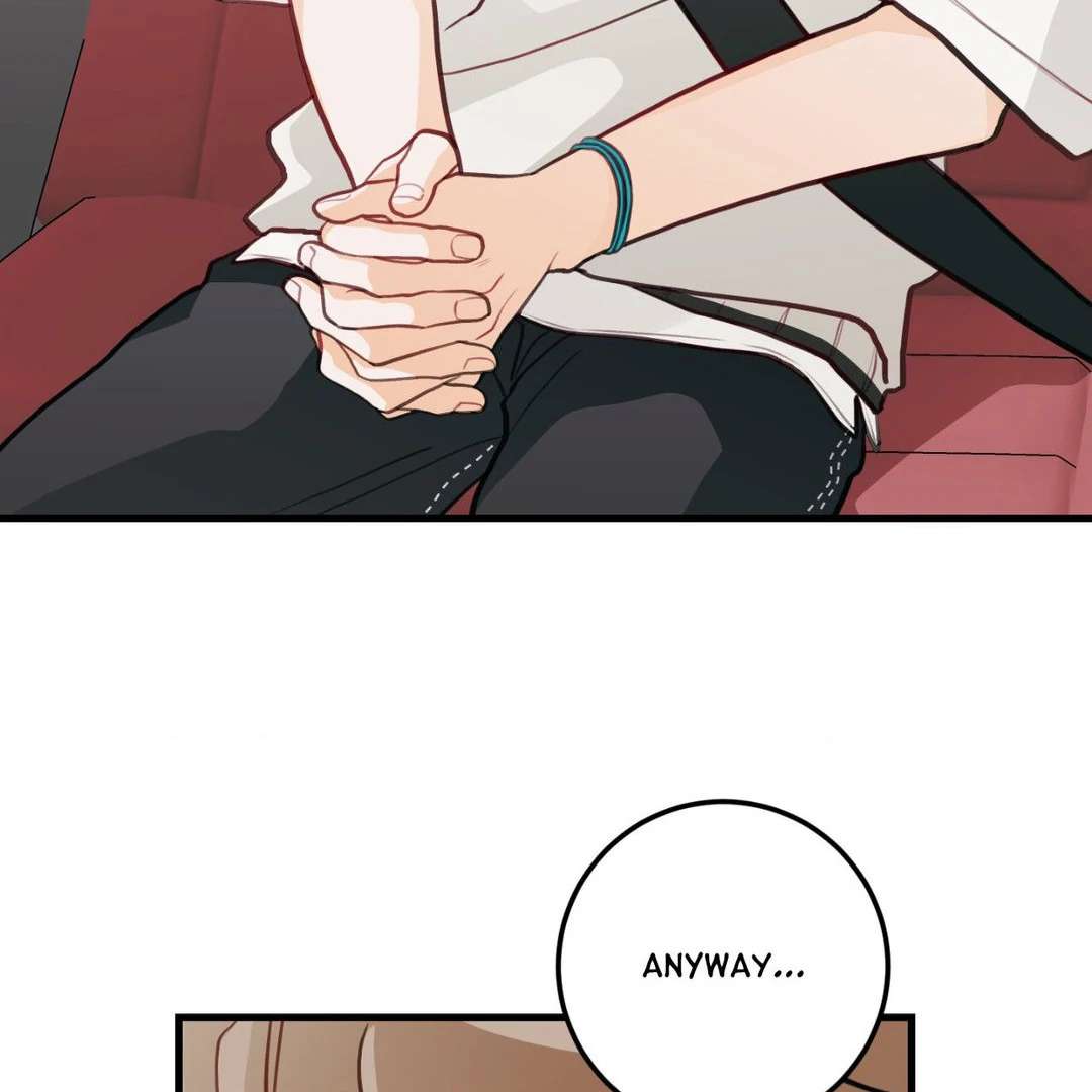 When Pear Blossoms Bloom Chapter 21 page 115 - 
