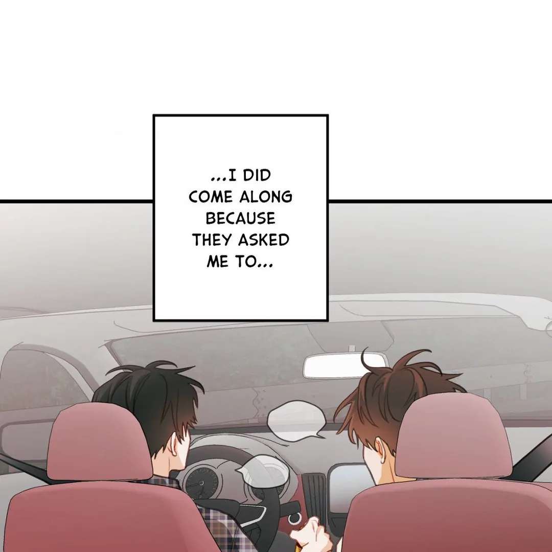 When Pear Blossoms Bloom Chapter 21 page 117 - 
