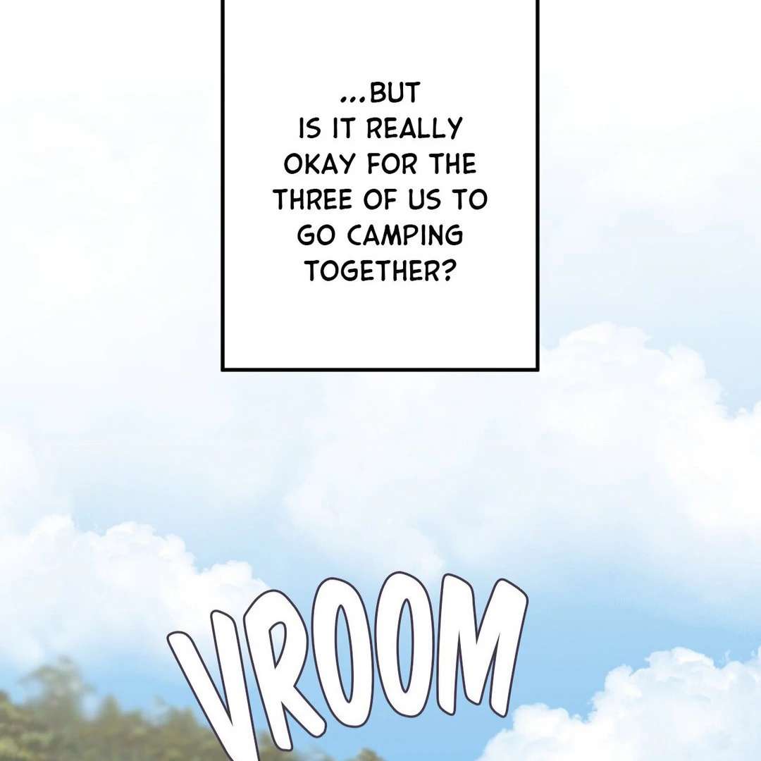 When Pear Blossoms Bloom Chapter 21 page 119 - 