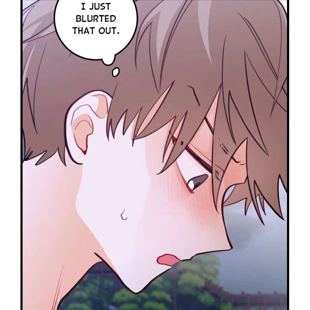 When Pear Blossoms Bloom Chapter 21 page 14 - 