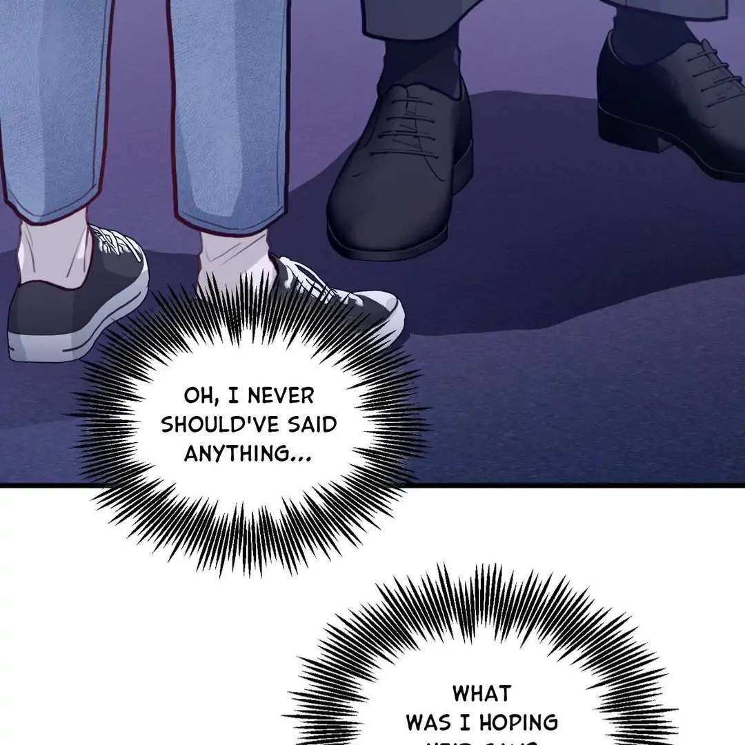 When Pear Blossoms Bloom Chapter 21 page 16 - 