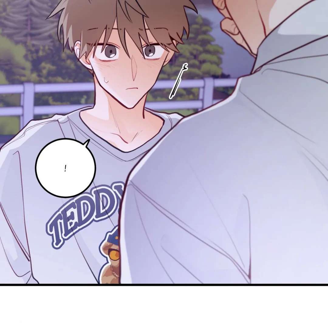 When Pear Blossoms Bloom Chapter 21 page 18 - 