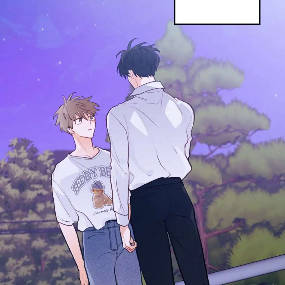 When Pear Blossoms Bloom Chapter 21 page 23 - 