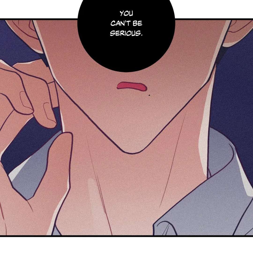 When Pear Blossoms Bloom Chapter 21 page 28 - 
