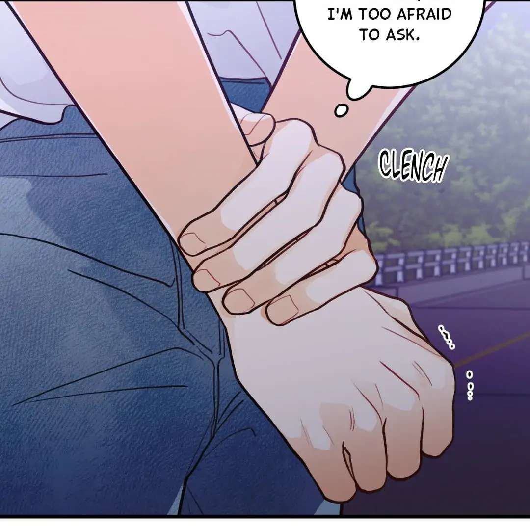 When Pear Blossoms Bloom Chapter 21 page 31 - 