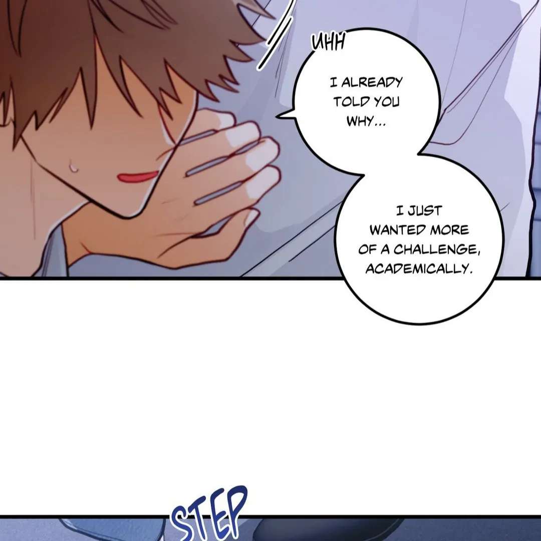 When Pear Blossoms Bloom Chapter 21 page 37 - 