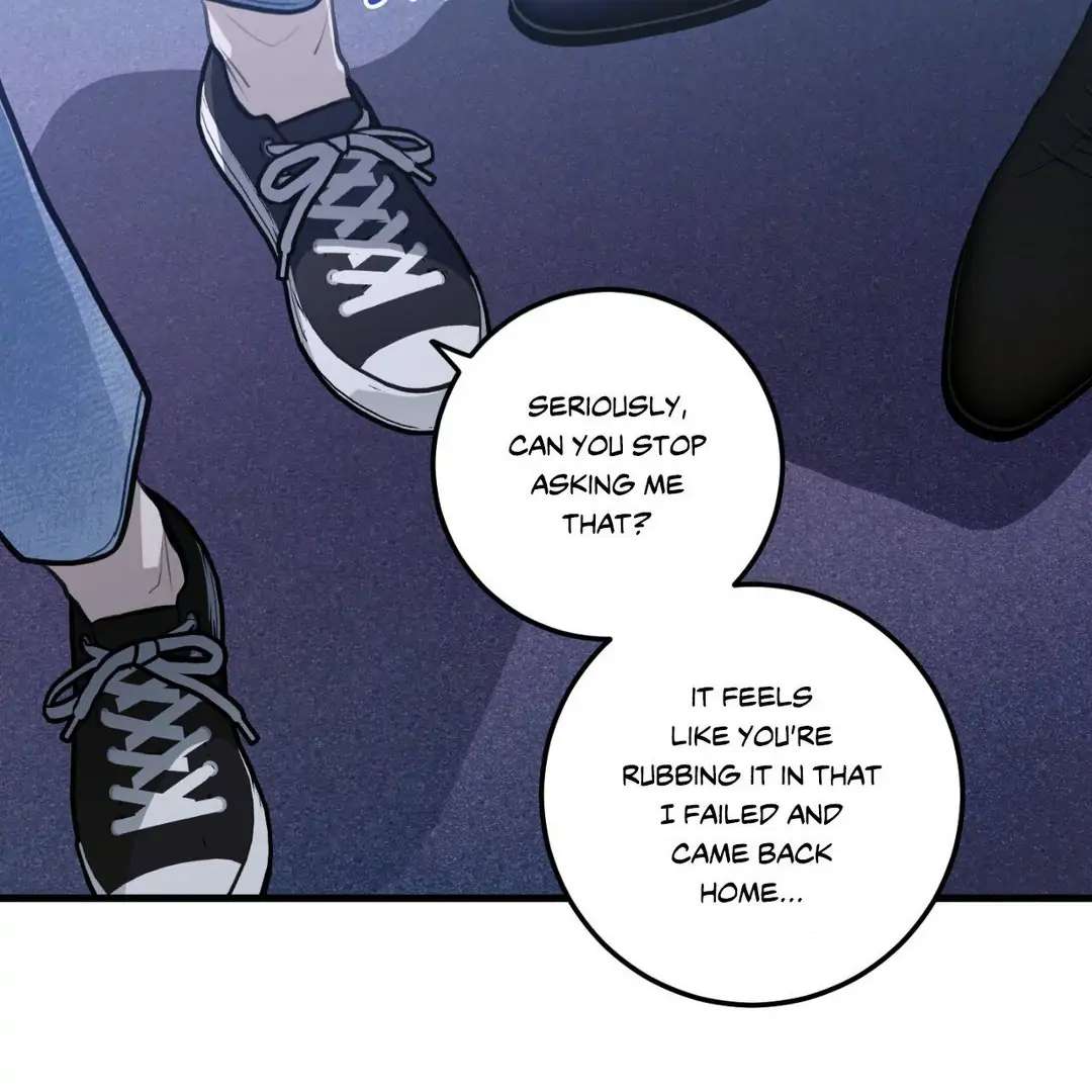 When Pear Blossoms Bloom Chapter 21 page 38 - 