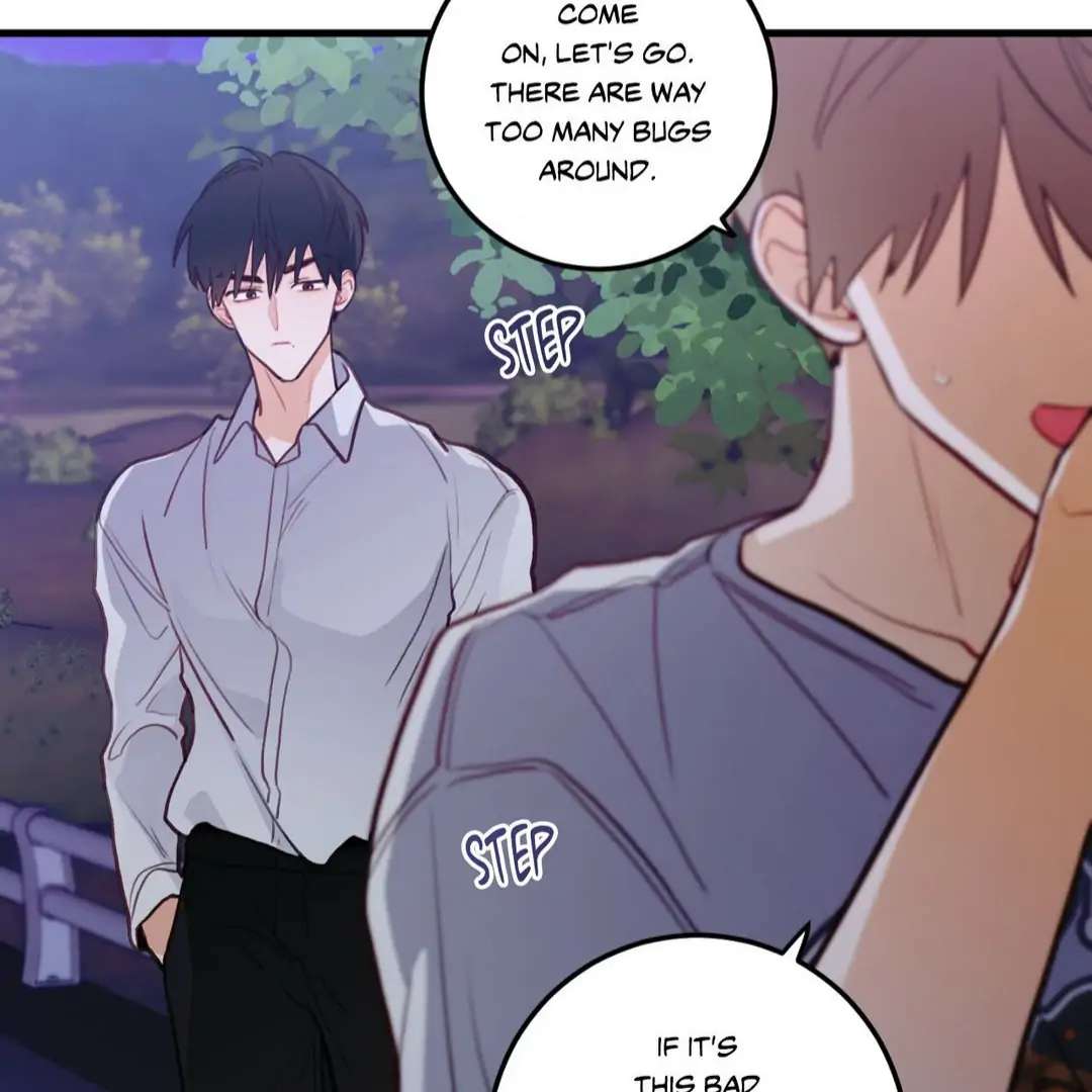 When Pear Blossoms Bloom Chapter 21 page 41 - 