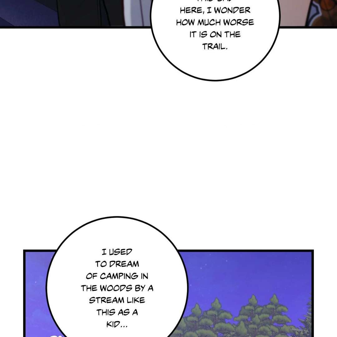 When Pear Blossoms Bloom Chapter 21 page 42 - 