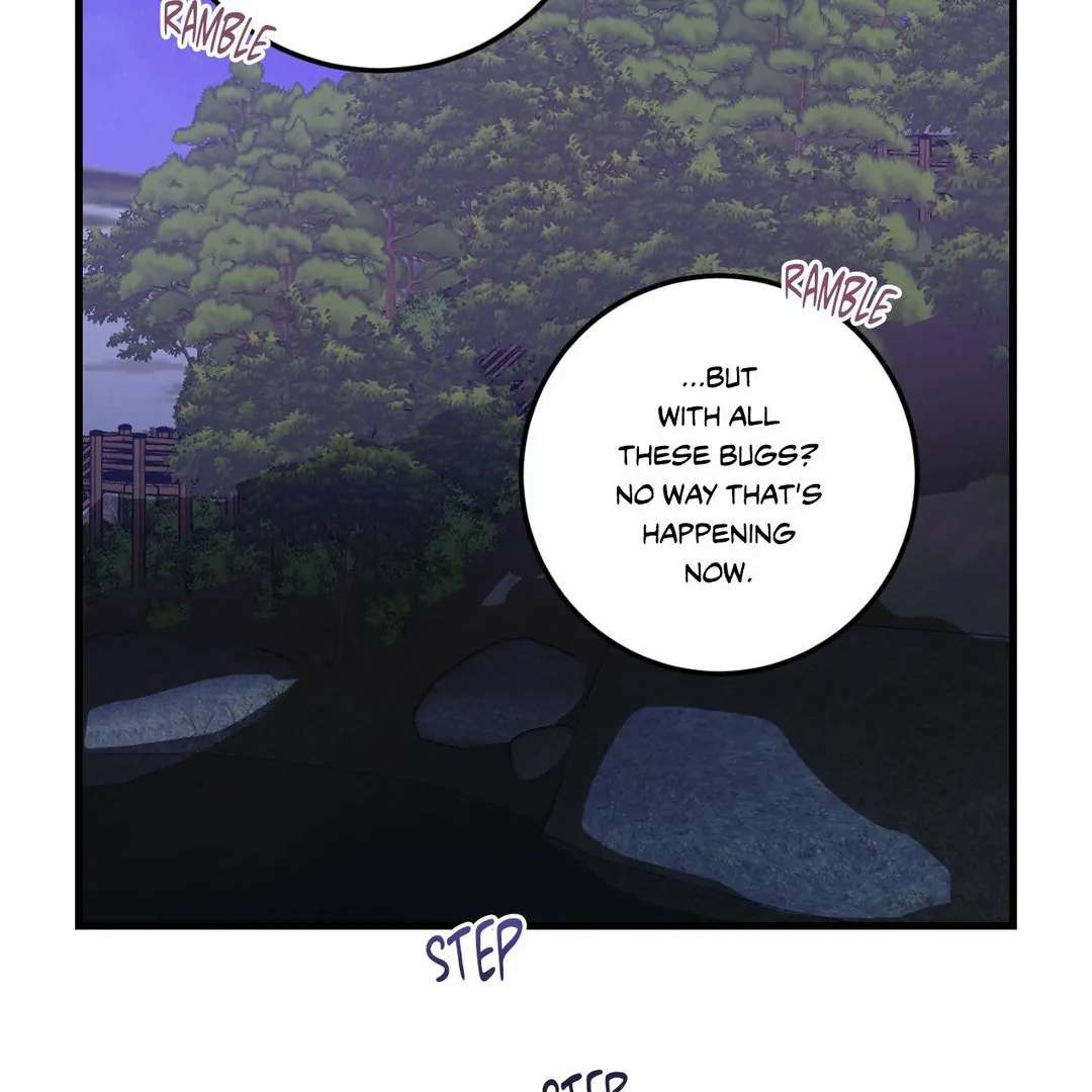 When Pear Blossoms Bloom Chapter 21 page 43 - 