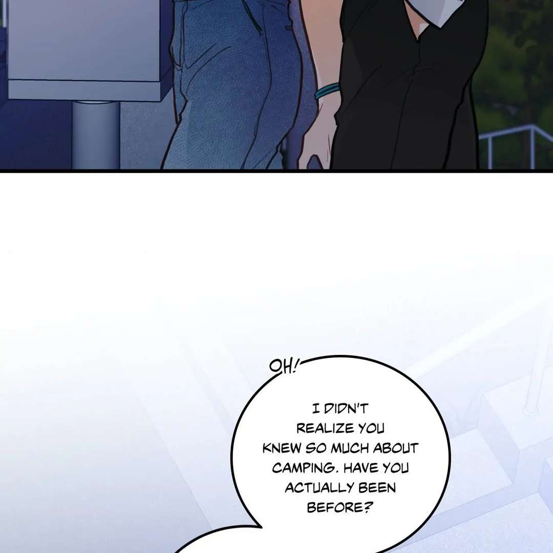 When Pear Blossoms Bloom Chapter 21 page 47 - 