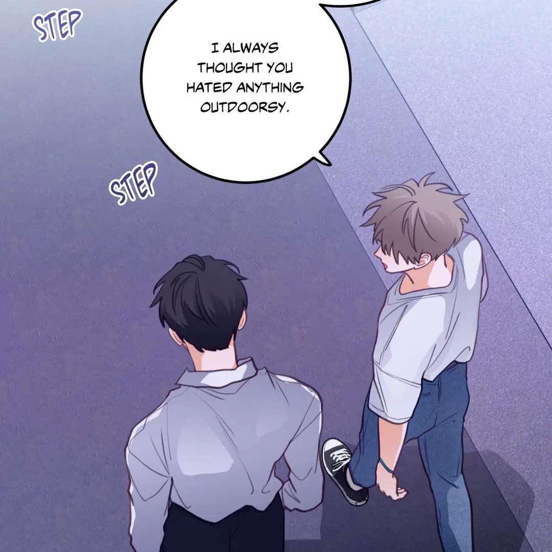 When Pear Blossoms Bloom Chapter 21 page 48 - 