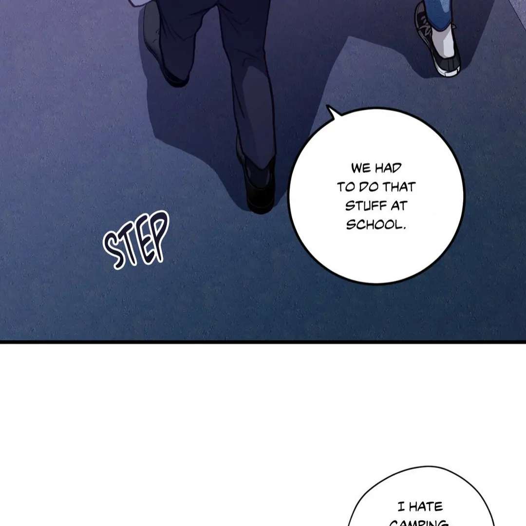 When Pear Blossoms Bloom Chapter 21 page 49 - 