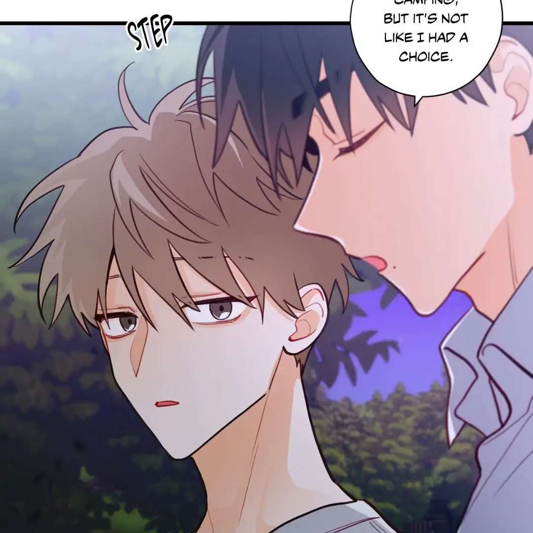 When Pear Blossoms Bloom Chapter 21 page 50 - 