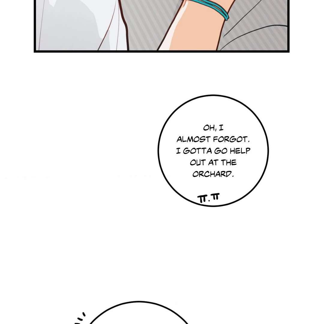 When Pear Blossoms Bloom Chapter 21 page 66 - 