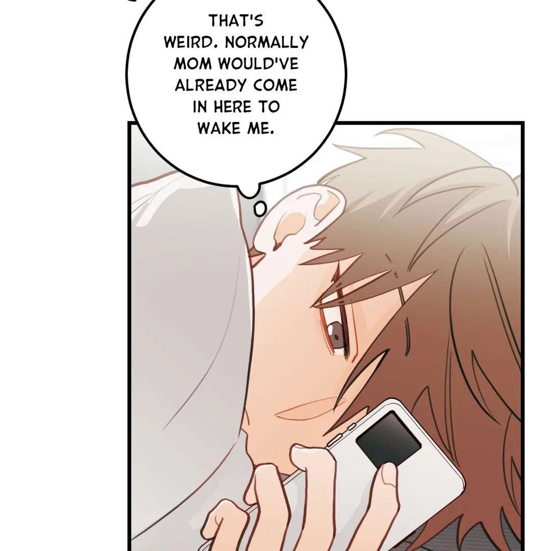When Pear Blossoms Bloom Chapter 21 page 67 - 