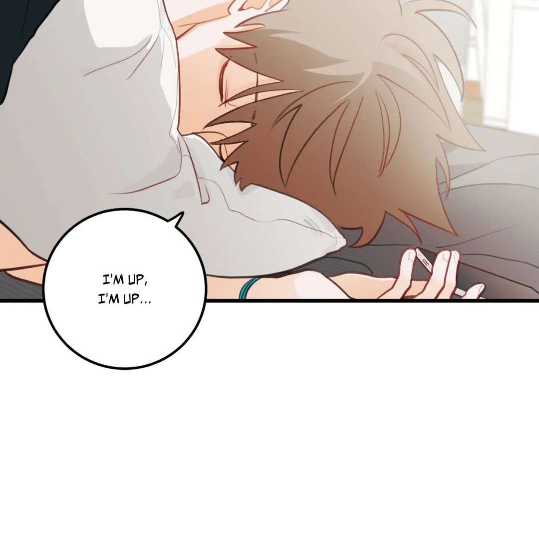 When Pear Blossoms Bloom Chapter 21 page 71 - 