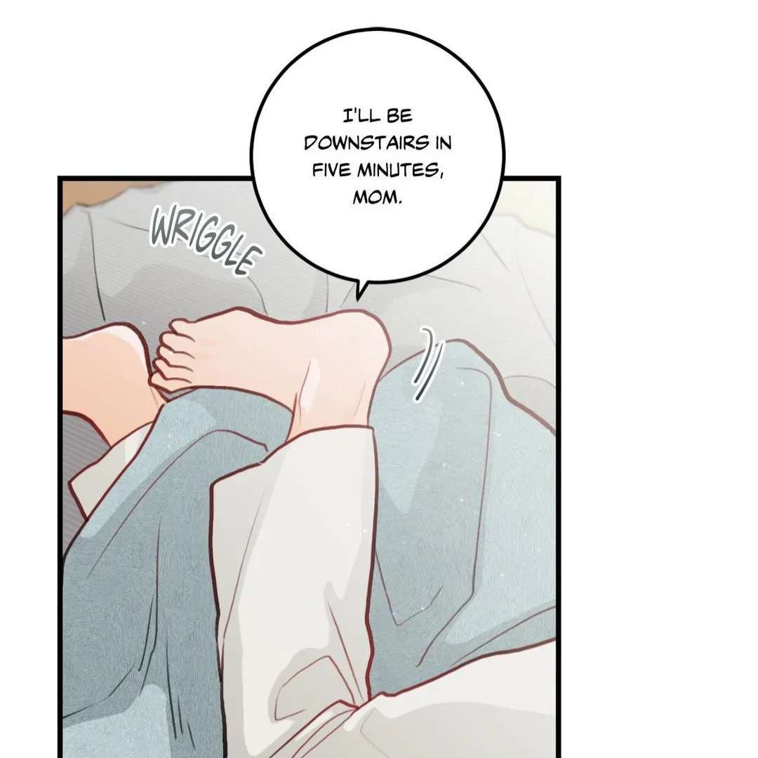 When Pear Blossoms Bloom Chapter 21 page 72 - 