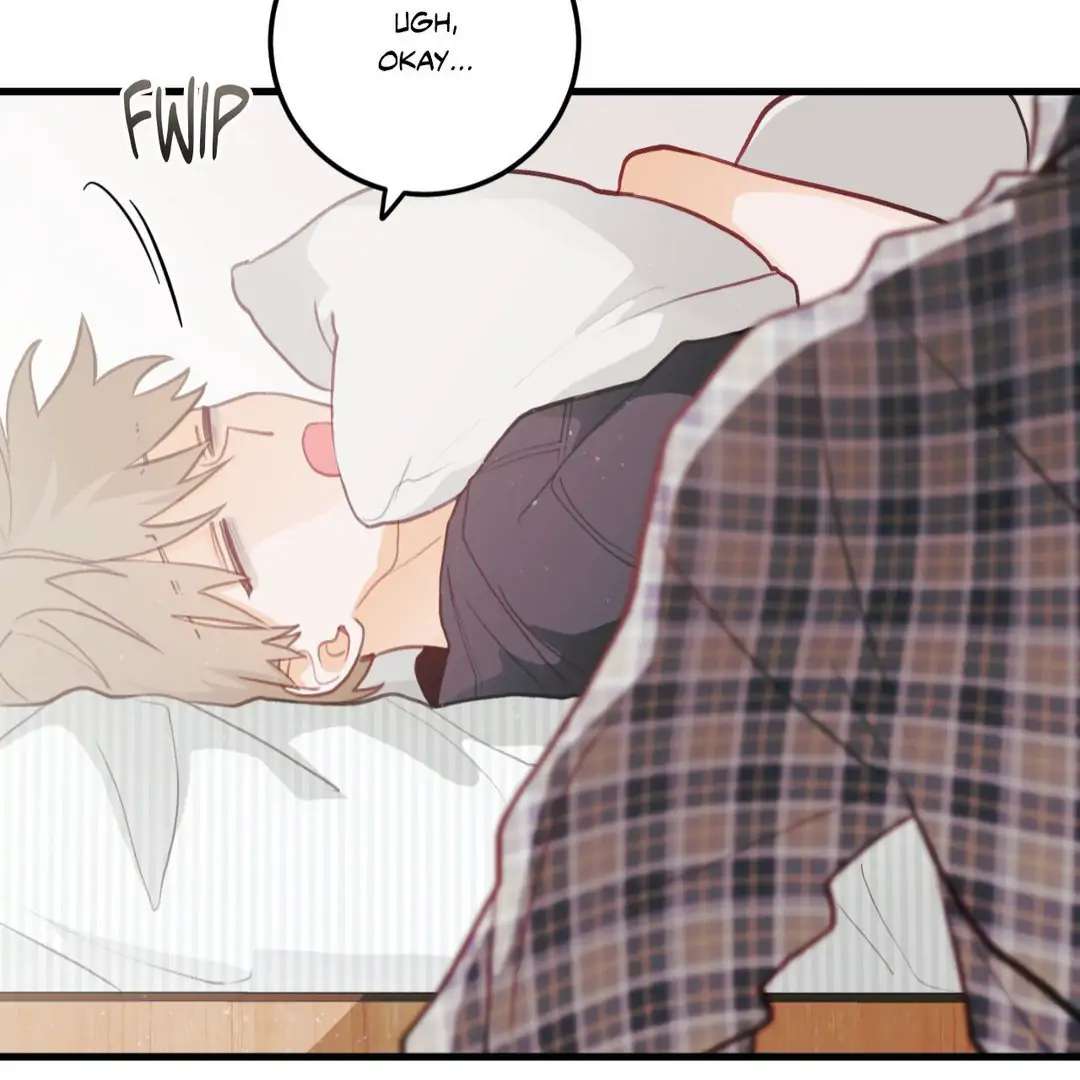 When Pear Blossoms Bloom Chapter 21 page 76 - 