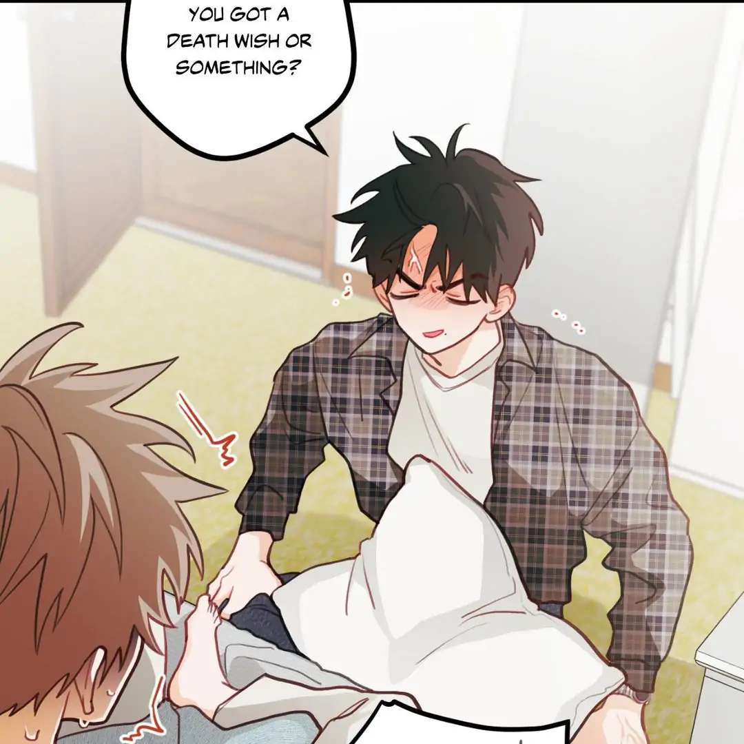 When Pear Blossoms Bloom Chapter 21 page 83 - 