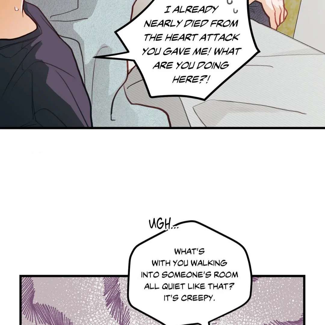 When Pear Blossoms Bloom Chapter 21 page 84 - 