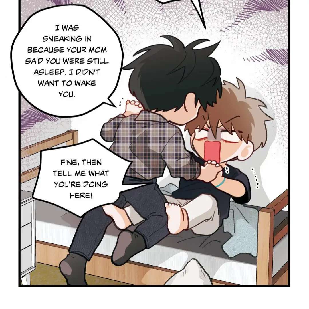 When Pear Blossoms Bloom Chapter 21 page 85 - 