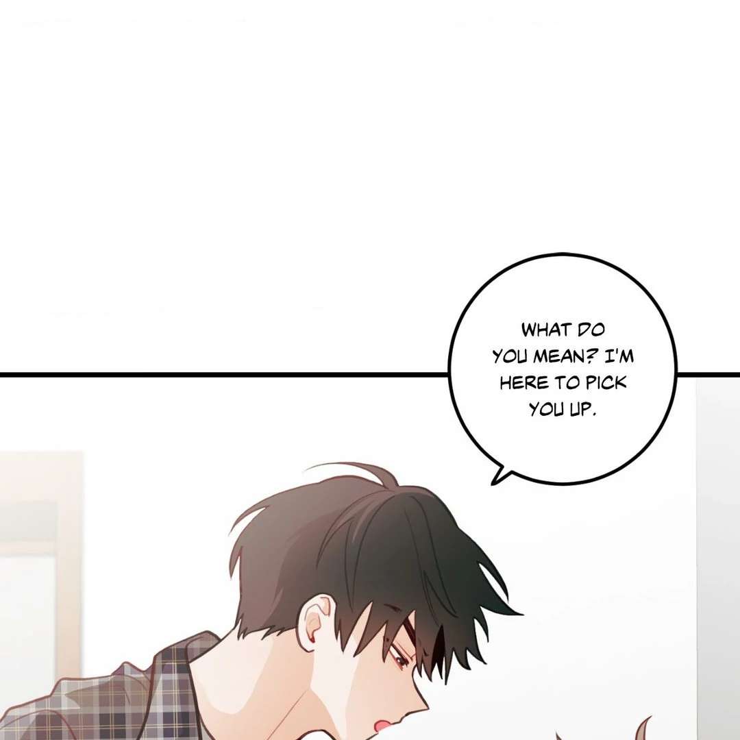 When Pear Blossoms Bloom Chapter 21 page 86 - 