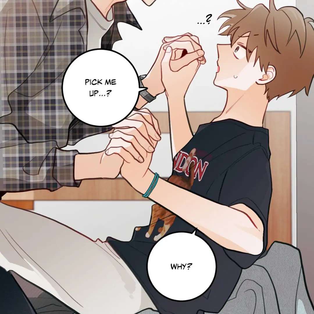 When Pear Blossoms Bloom Chapter 21 page 87 - 
