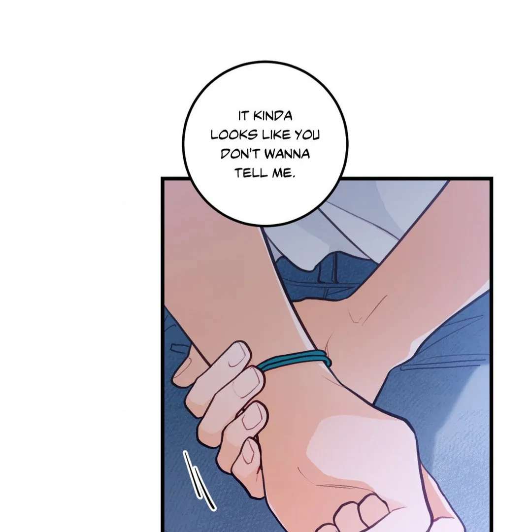 When Pear Blossoms Bloom Chapter 21 page 10 - 