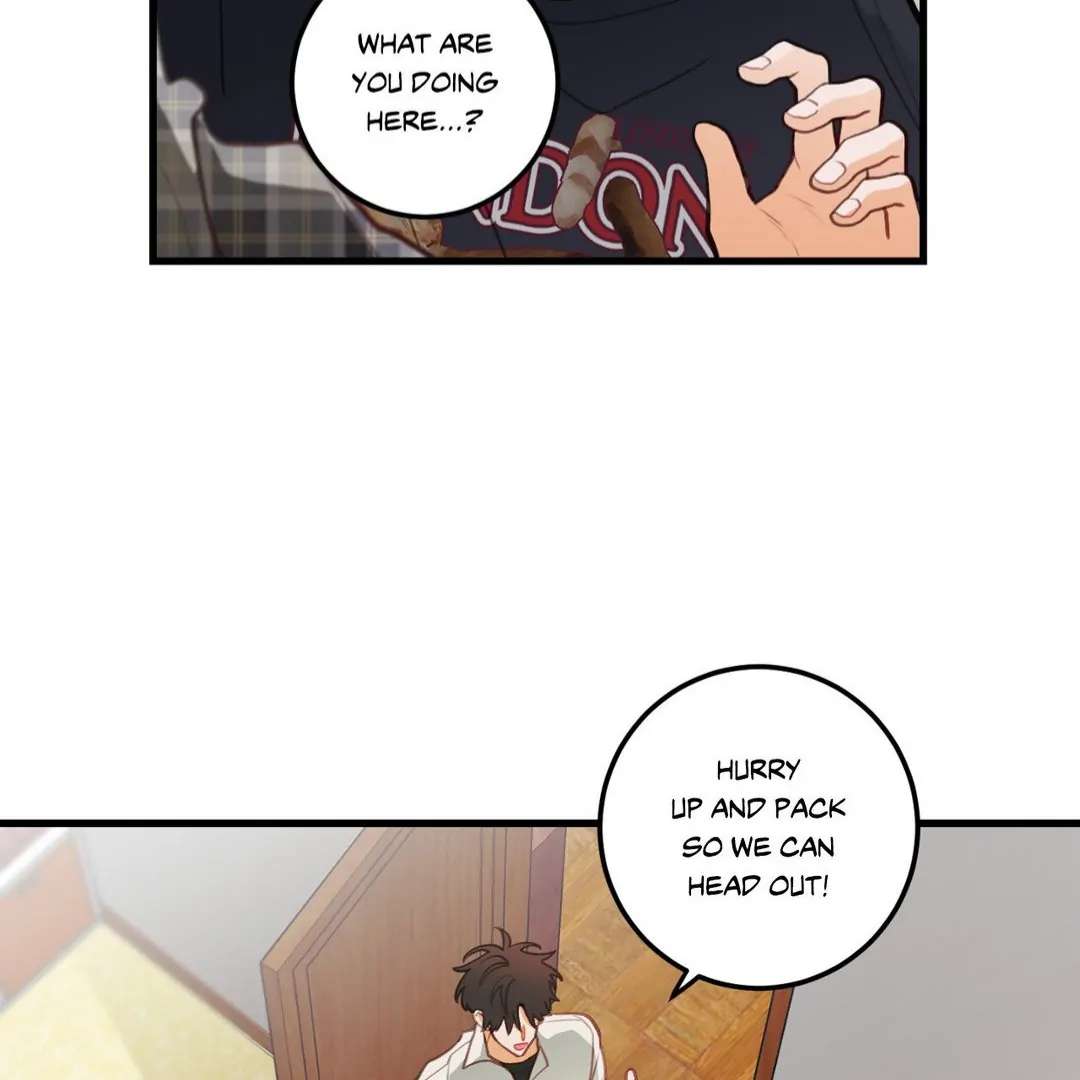 When Pear Blossoms Bloom Chapter 21 page 93 - 