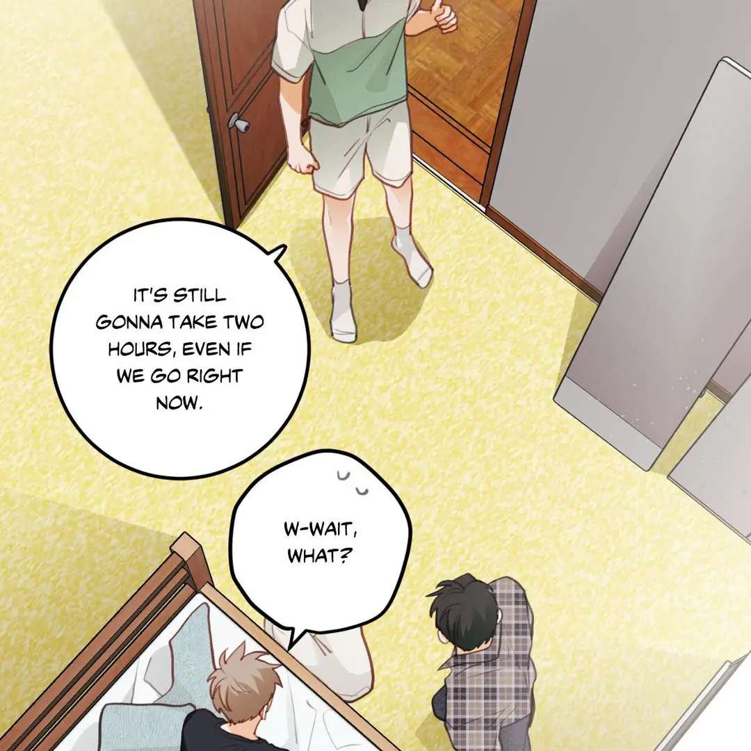 When Pear Blossoms Bloom Chapter 21 page 94 - 