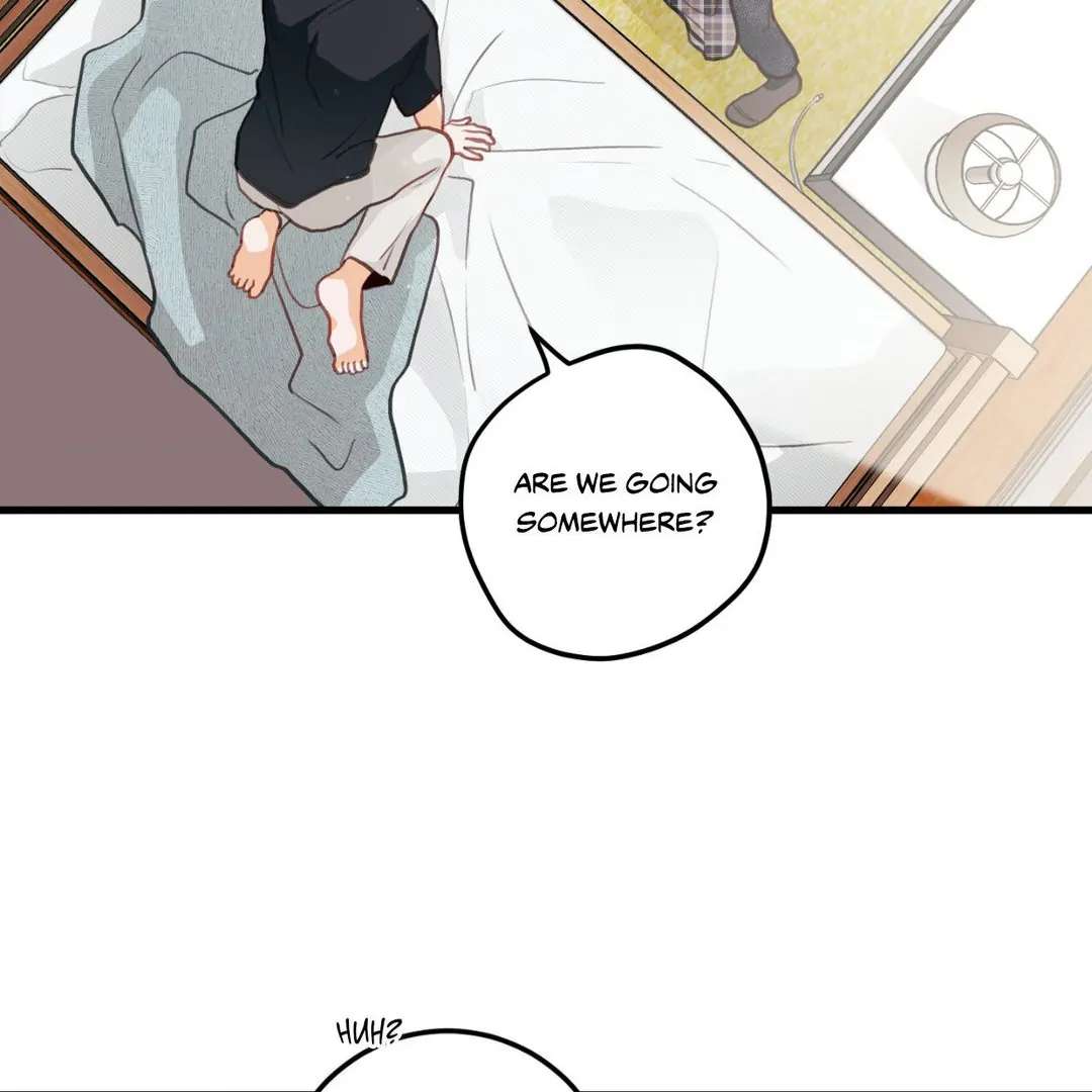 When Pear Blossoms Bloom Chapter 21 page 95 - 