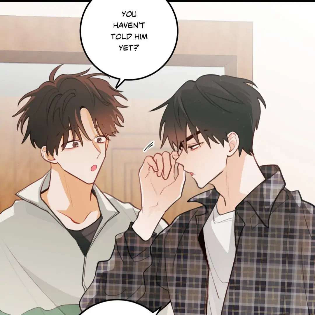 When Pear Blossoms Bloom Chapter 21 page 96 - 