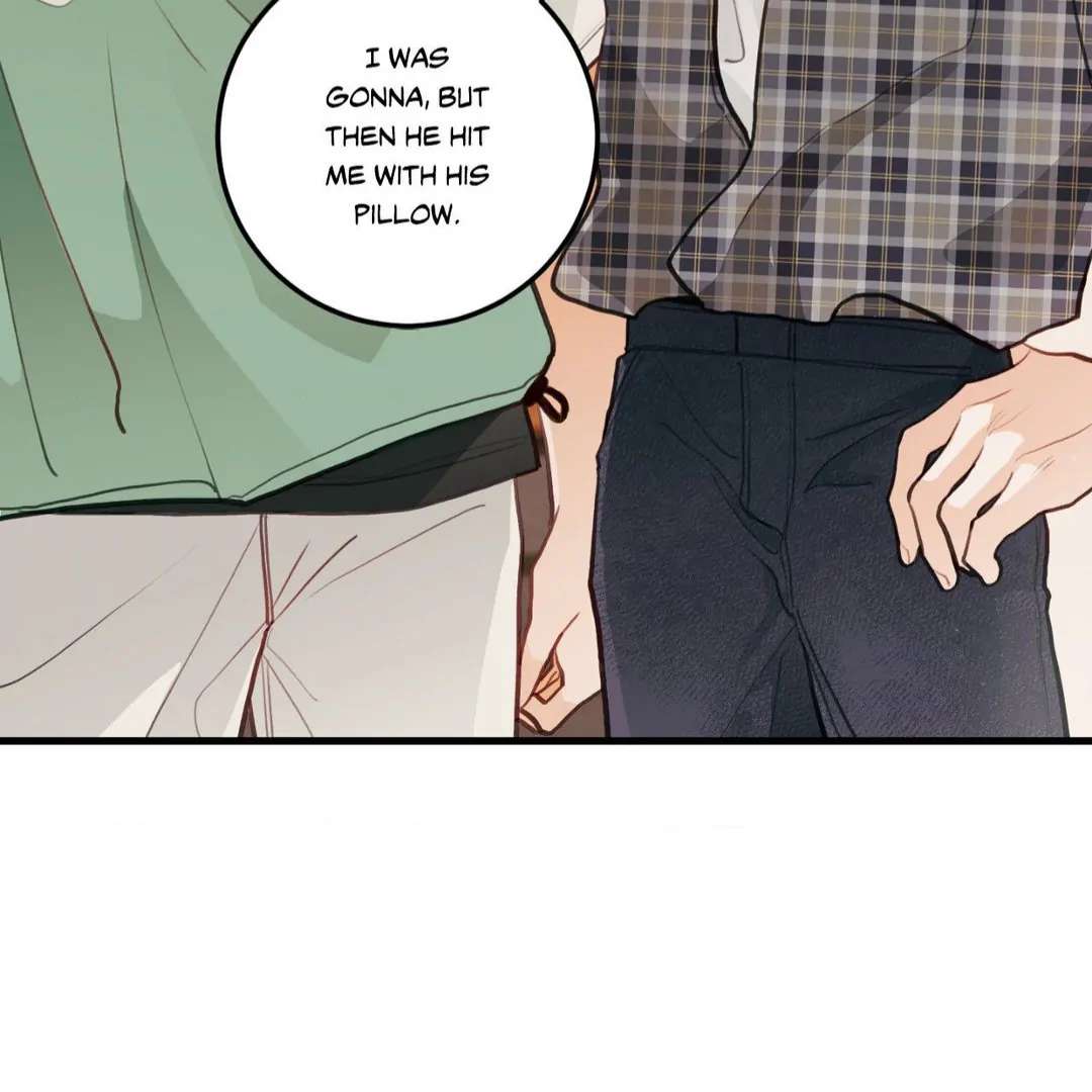 When Pear Blossoms Bloom Chapter 21 page 97 - 