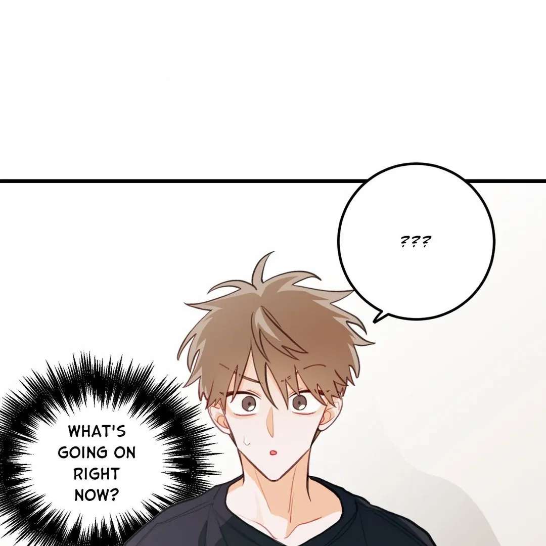 When Pear Blossoms Bloom Chapter 21 page 98 - 