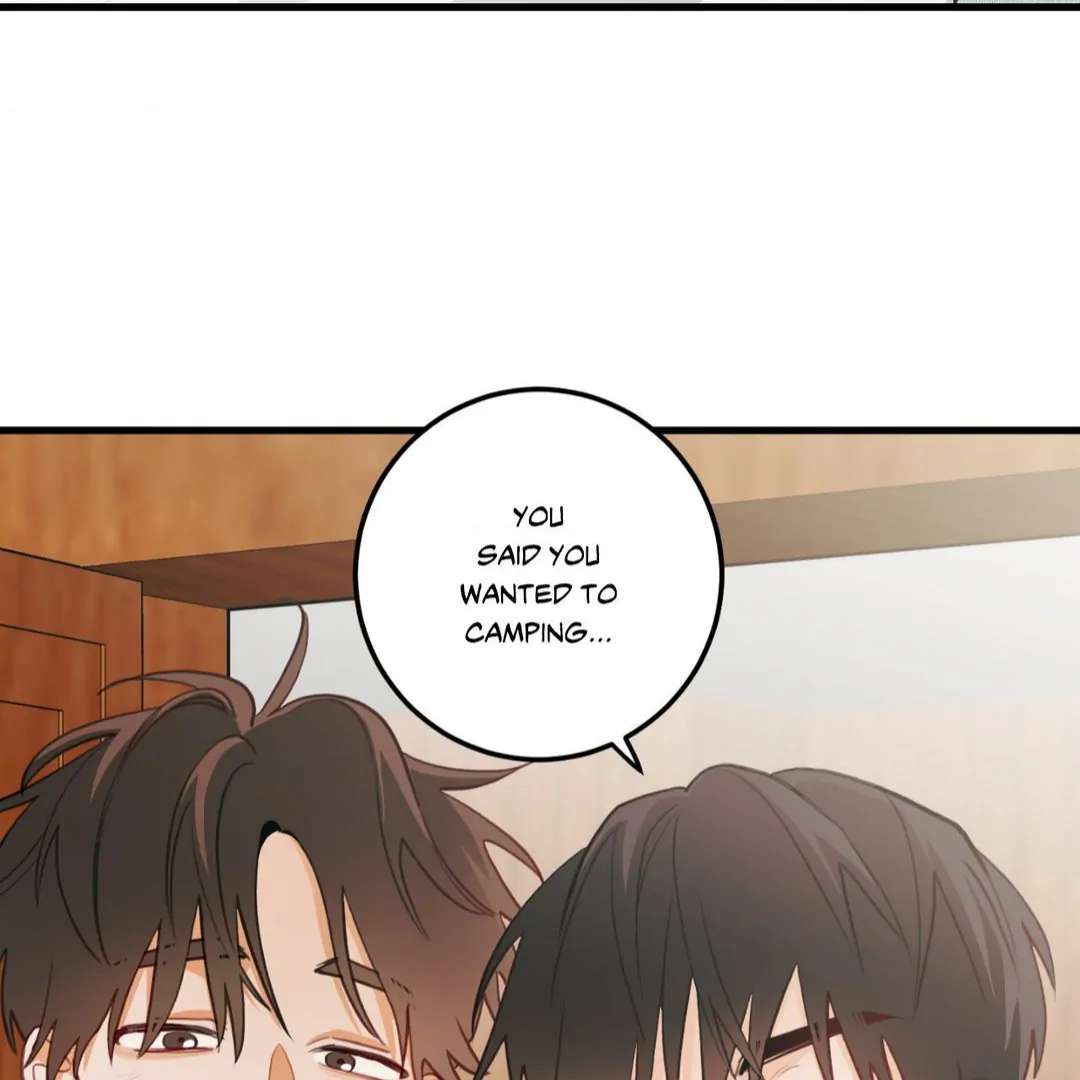 When Pear Blossoms Bloom Chapter 21 page 100 - 