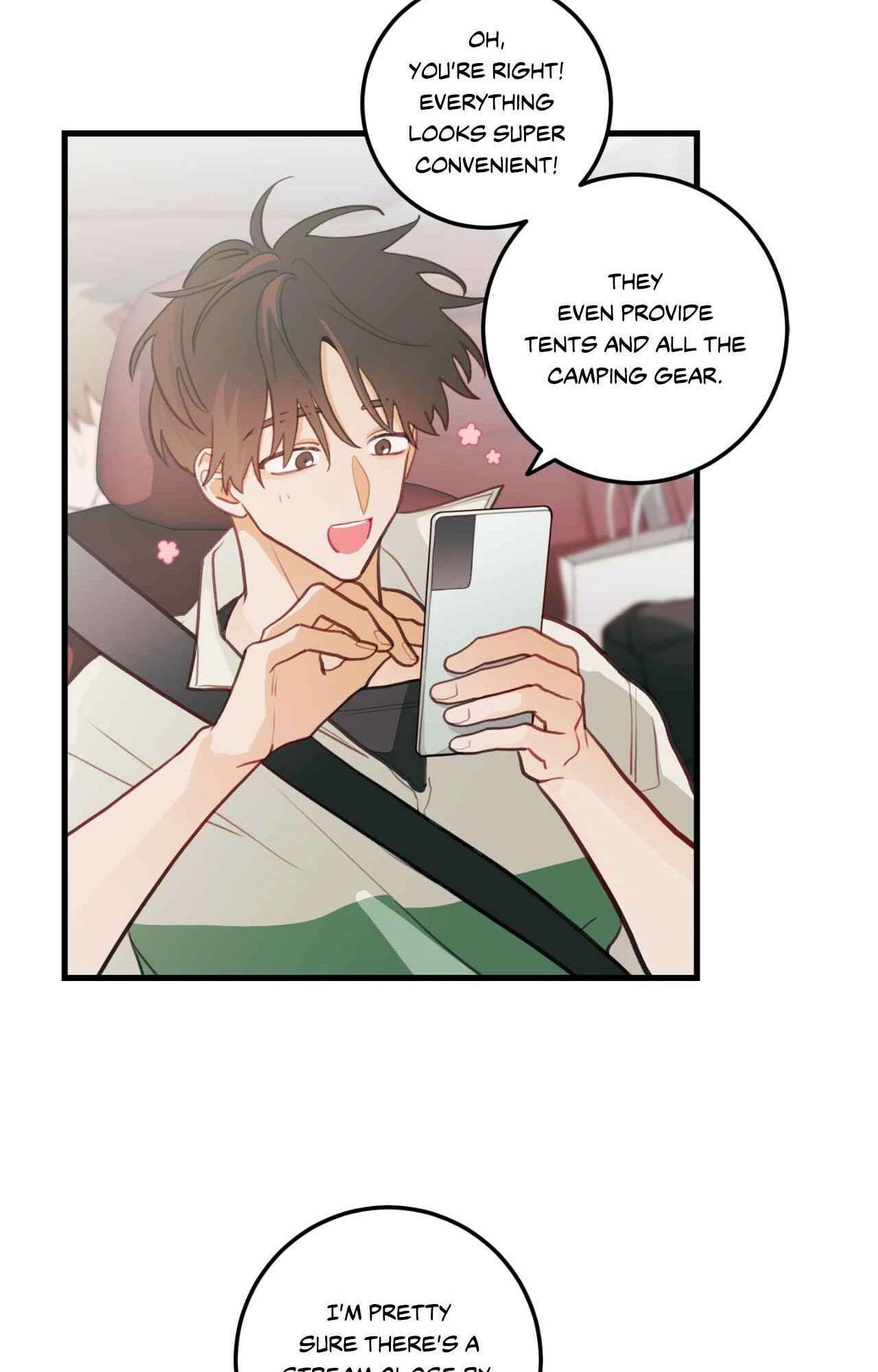 When Pear Blossoms Bloom Chapter 22 page 11 - 